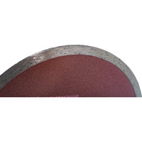 Диск алмазный отрезной по керамической плитке (115х22.2 мм) БИЗОН 0511003