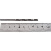 Сверло по металлу (4.7х80 мм) ТехноСталь t116047