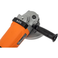 Угловая шлифмашина AEG WS 2200-230DMS 4935428500