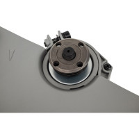 Угловая шлифмашина AEG WS 2200-230DMS 4935428500