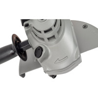 Угловая шлифмашина AEG WS 2200-230DMS 4935428500