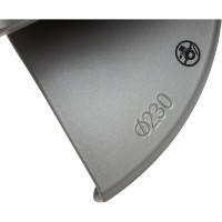 Угловая шлифмашина AEG WS 2200-230DMS 4935428500