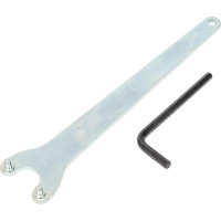 Угловая шлифмашина AEG WS 2200-230DMS 4935428500