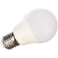 Светодиодная лампа SAFFIT SBA6010 Шар E27 10W 6400K 55006