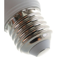 Светодиодная лампа SAFFIT SBA6015 Шар E27 15W 4000K 55011