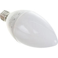 Светодиодная лампа SAFFIT SBC3707 Свеча E14 7W 4000K 55031