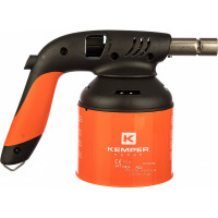Газовая паяльная лампа KEMPER 1040A