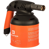 Газовая паяльная лампа KEMPER 1040A