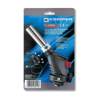 Газовая паяльная лампа KEMPER 1060