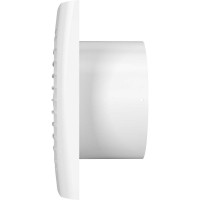 Осевой вентилятор AURAMAX SB D125 полипропилен OPTIMA 5 88-002