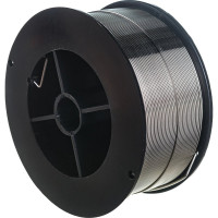 Проволока нержавеющая ER-308 LSi Св-04Х19Н9 (1 кг; 1 мм; D100) Foxweld 1594