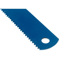 Машинное полотно GRIFF 450х32х2х4мм Р6М5 a450030