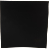 Резина листовая сантехническая для изготовления прокладок MasterProf 10 х 10 см (толщина 3 мм) ИС.130927