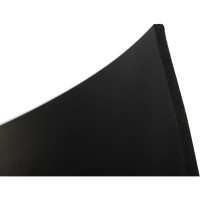 Резина листовая сантехническая для изготовления прокладок MasterProf 10 х 10 см (толщина 3 мм) ИС.130927