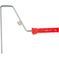 Ручка для валика МASTER COLOR  25 см 30-1211