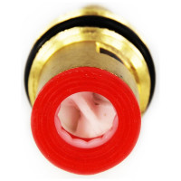 Кранбукса мет./керам. под крест MasterProf 1/2", 8х24, пов. 90 град. ИС.130419