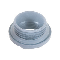 Переходник для радиатора 1" х 3/4" левый МастерПроф MP-У ИС.030012