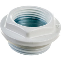 Переходник для радиатора 1" х 3/4" левый МастерПроф MP-У ИС.030012