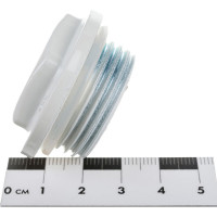 Переходник для радиатора 1" х 3/4" левый МастерПроф MP-У ИС.030012