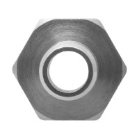 Штуцер MasterProf 1" н х 25мм ИС.070659