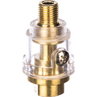 Мини-лубрикатор 1/4" AERO Foxweld 5767