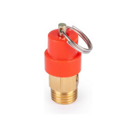 Предохранительный клапан 1/4" Foxweld AERO 5765