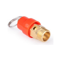 Предохранительный клапан 1/4" Foxweld AERO 5765