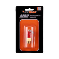 Предохранительный клапан 1/4" Foxweld AERO 5765