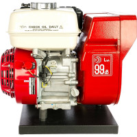 Универсальный бензиновый сварочный агрегат MOSA CHOPPER 4se 84887