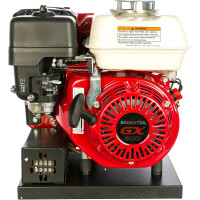 Универсальный бензиновый сварочный агрегат MOSA CHOPPER 4se 84887