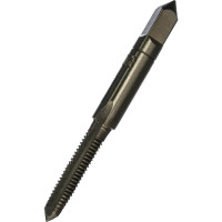 Метрические комплектные метчики 2шт М5х0,8мм Berger BG BG1016