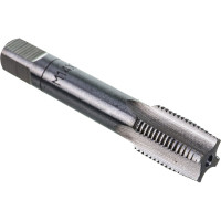 Метрические комплектные метчики 2шт М14х1,25мм Berger BG BG1026