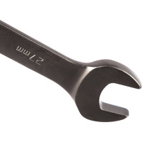 Комбинированный трещоточный ключ 27мм Berger BG BG1108