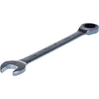 Комбинированный трещоточный ключ 27мм Berger BG BG1108