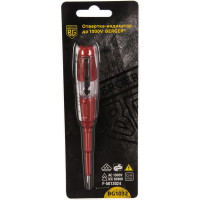 Отвертка индикатор Berger BG BG1032