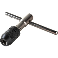 Т-образный быстрозажимной ключ для метчиков М3-М8 Berger BG BG1029