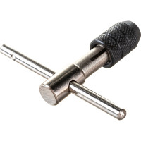 Т-образный быстрозажимной ключ для метчиков М3-М8 Berger BG BG1029