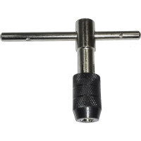 Т-образный быстрозажимной ключ для метчиков М3-М8 Berger BG BG1029