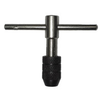 Т-образный быстрозажимной ключ для метчиков М3-М8 Berger BG BG1029