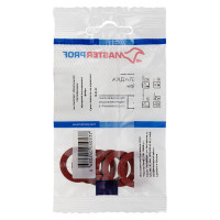 Прокладка из фибры MasterProf 3/4", 6 шт ИС.130947