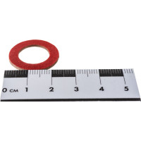 Прокладка из фибры MasterProf 3/4", 6 шт ИС.130947