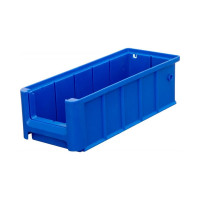 Стеллажный полочный лоток 300х117х90 мм Пластик Система 12.330.65