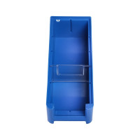 Стеллажный полочный лоток 300х117х90 мм Пластик Система 12.330.65