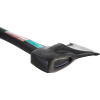 Топор Sturm КЛИН 1000 г полностью обрезиненная рукоятка 1015-02-FR1000