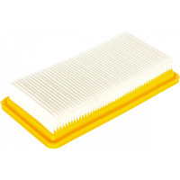 Фильтр складчатый FILTERO FP 113 PET из полиэстера для пылесосов Karcher аналог 6.414-631.00 05792