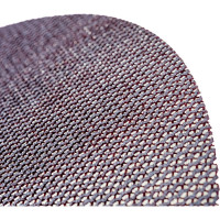 Круг шлифовальный на сетчатой основе ABRANET (50 шт; 150 мм; Р80) MIRKA 5424105080