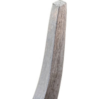 Кронциркуль для наружных измерений с винтом GRIFF D111063 300 мм