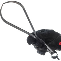 Кронциркуль для наружных измерений с винтом GRIFF D111063 300 мм