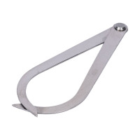 Кронциркуль для наружных измерений GRIFF D111019 200 мм