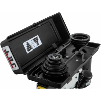 Сверлильный станок JET JDP-8BM 10000400M 230 В